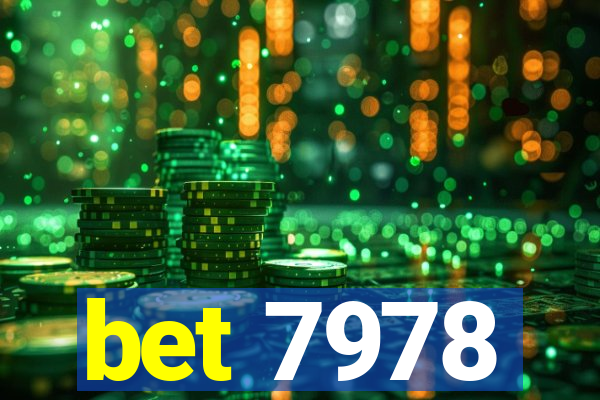 bet 7978